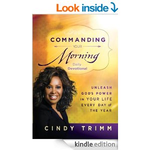 Commanding Your Morning