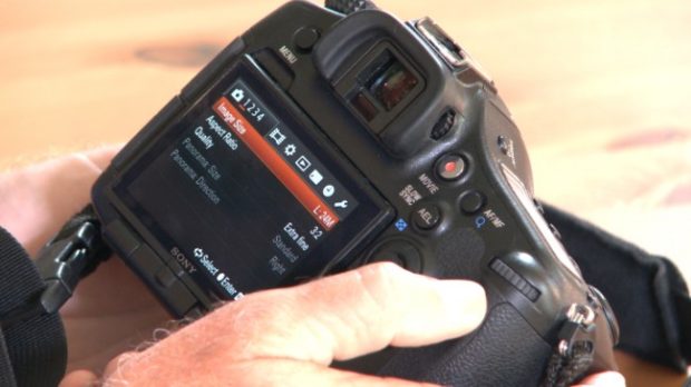 Craftsy Photography Class