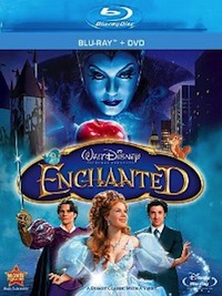 Enchanted
