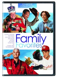 Family Favorites