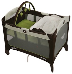 Graco Pack n Play