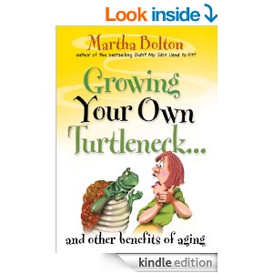 Growing Your Own Turtleneck