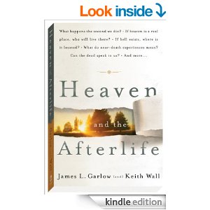 Heaven and the Afterlife