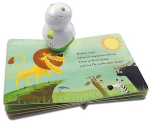 LeapFrog Tag Junior
