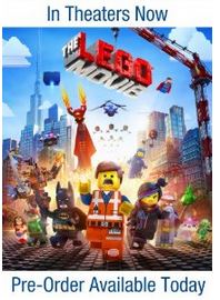 Lego Movie