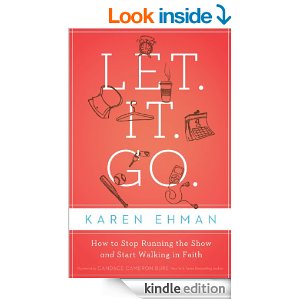 Let it Go