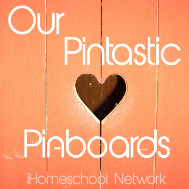 Pintastic Boards