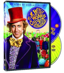 Willy Wonka