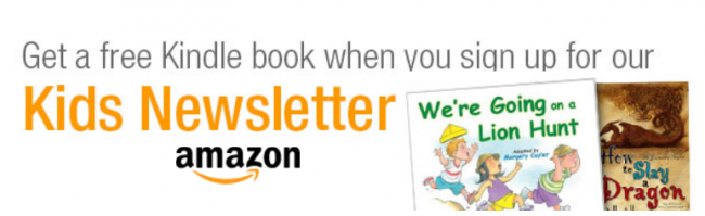amazon