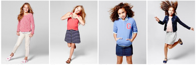 gapgirls