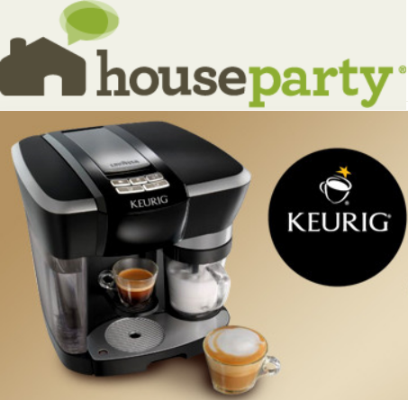 keurig