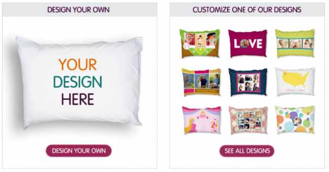 pillowcase