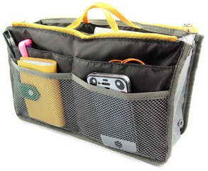 purse insert