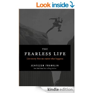 the fearless life