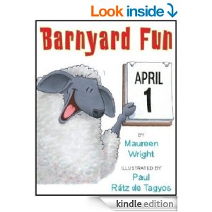 Kids Kindle Books