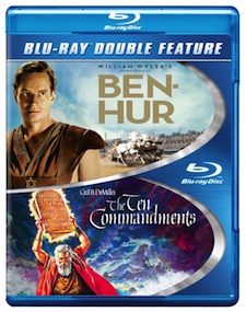 Ben Hur
