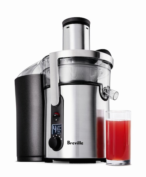 Breville Juicer Sale