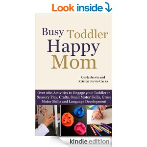Busy Toddler