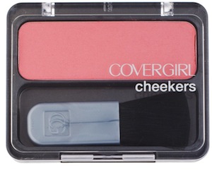 CoverGirl blush