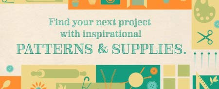 Craftsy Patterns