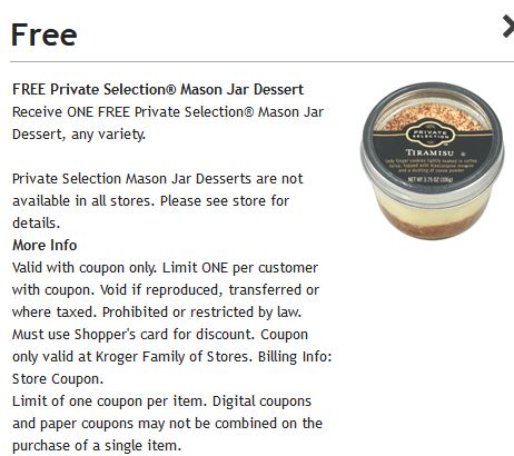 Free Private Selection