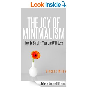 Joy of Minimalism