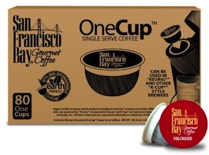 Keurig coffee