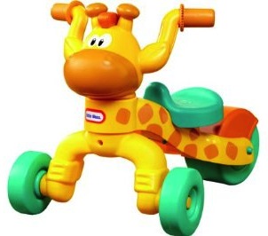 Little Tikes Giraffe