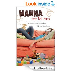 Manna for Moms