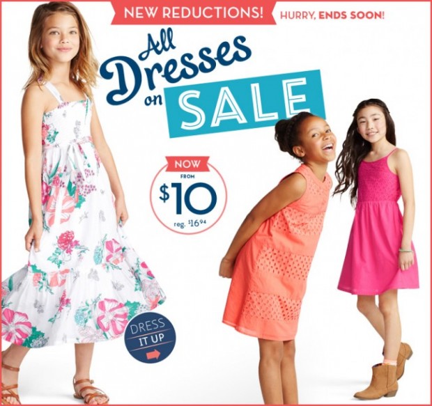 Old Navy Dresses