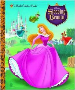 Sleeping Beauty