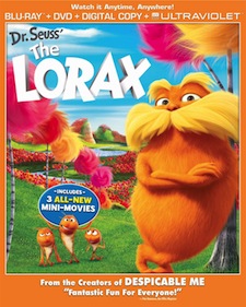 The Lorax