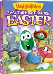 Twas the Night Before Easter