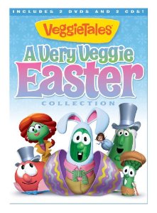 VeggieTales Easter