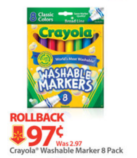 crayola