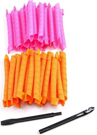hair curlers