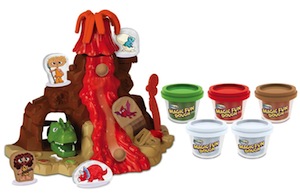 magic fun dough