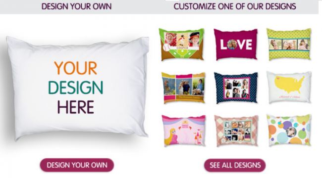 pillowcase