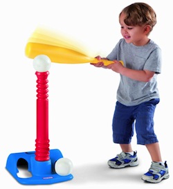 t-ball set