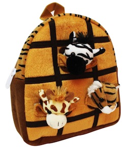 toddler backpack