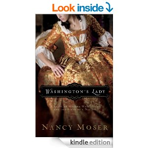 washington's lady