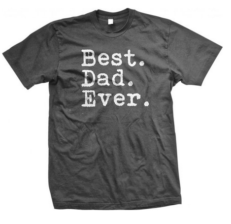 Best Dad Ever