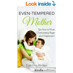 Even-Tempered Mother