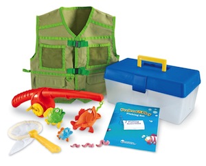 Fishing gear