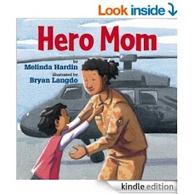 Hero Mom