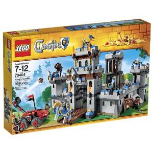Lego Castle