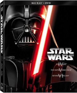 Star Wars Trilogy