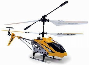 RC Helicopter