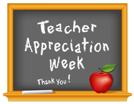 Teacher Appreciation Freebies and Deals
