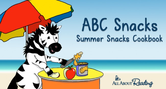 ABC Summer Snacks